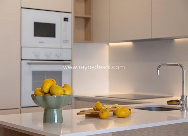 Apartamento de 3 habitaciones en Dolores en venta con piscina - 269.900 € (Ref: 8628266)