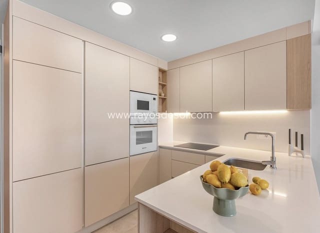 Apartamento de 3 habitaciones en Dolores en venta con piscina - 269.900 € (Ref: 8628266)