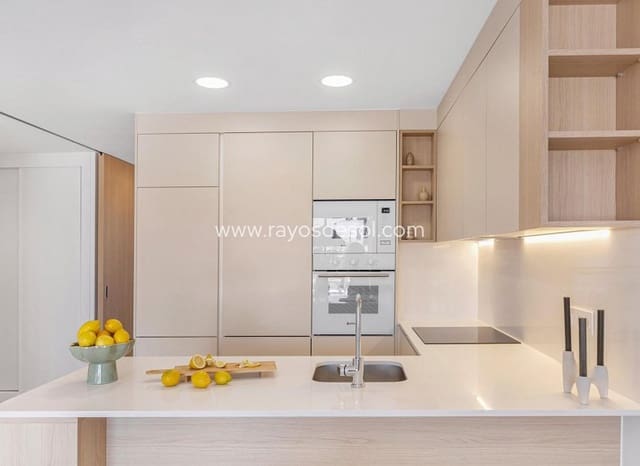 Apartamento de 3 habitaciones en Dolores en venta con piscina - 269.900 € (Ref: 8628266)