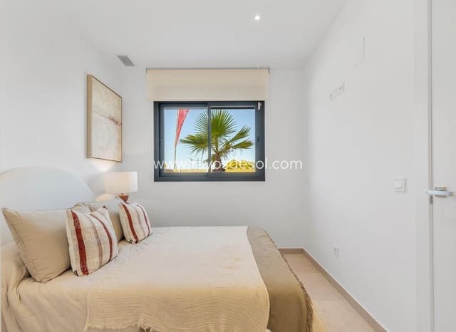 Apartamento de 3 habitaciones en Dolores en venta con piscina - 269.900 € (Ref: 8628266)