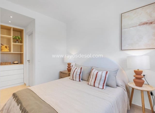 Apartamento de 3 habitaciones en Dolores en venta con piscina - 269.900 € (Ref: 8628266)