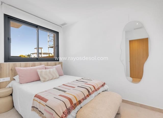 Apartamento de 3 habitaciones en Dolores en venta con piscina - 269.900 € (Ref: 8628266)