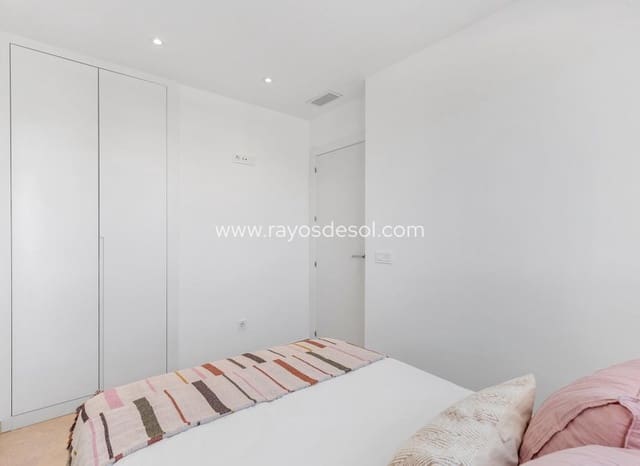 Apartamento de 3 habitaciones en Dolores en venta con piscina - 269.900 € (Ref: 8628266)
