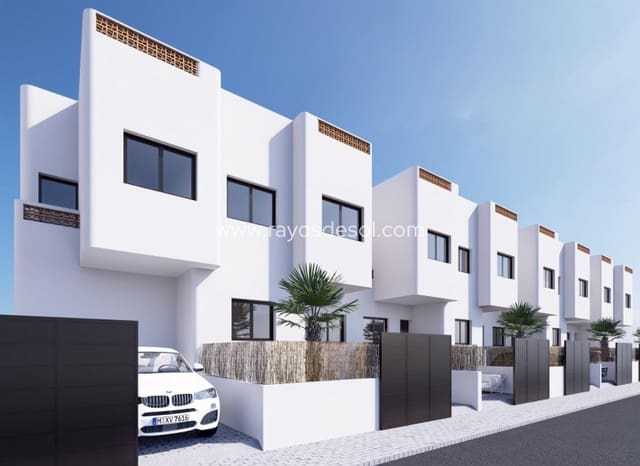 3 sovrum Lägenhet till salu i Dolores med pool - 269 900 € (Ref: 8628266)