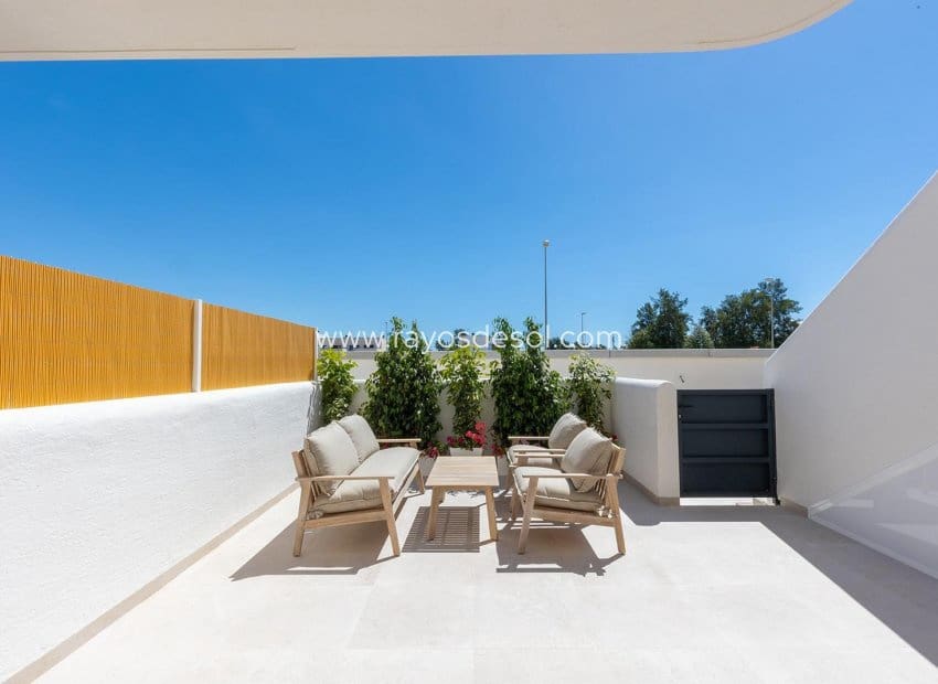 3 sovrum Lägenhet till salu i Dolores med pool - 269 900 € (Ref: 8628266)