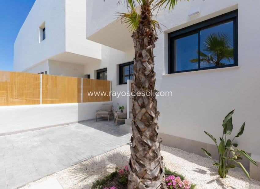 3 sovrum Lägenhet till salu i Dolores med pool - 269 900 € (Ref: 8628266)