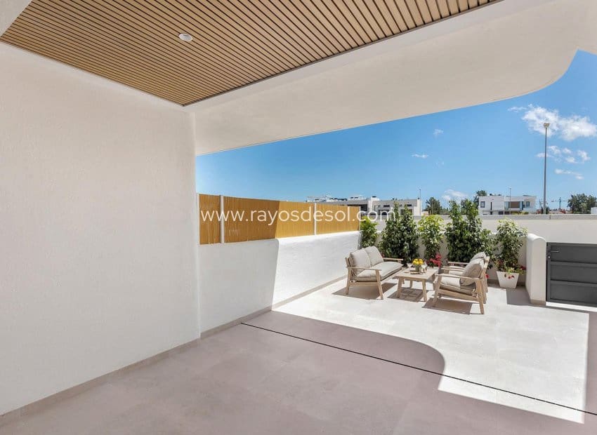 3 sovrum Lägenhet till salu i Dolores med pool - 269 900 € (Ref: 8628266)