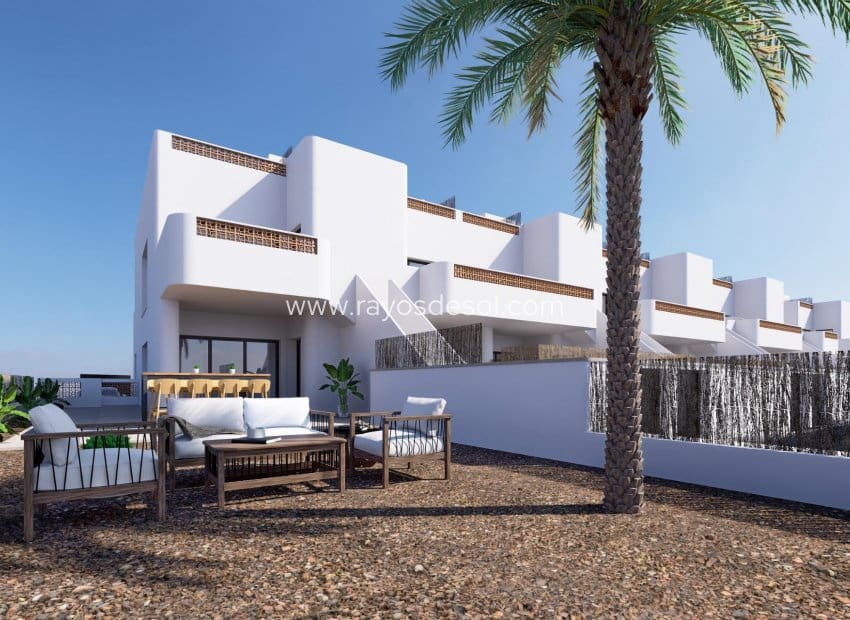 3 sovrum Lägenhet till salu i Dolores med pool - 269 900 € (Ref: 8628266)