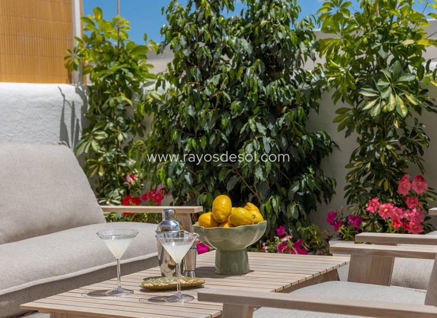 3 sovrum Lägenhet till salu i Dolores med pool - 269 900 € (Ref: 8628266)