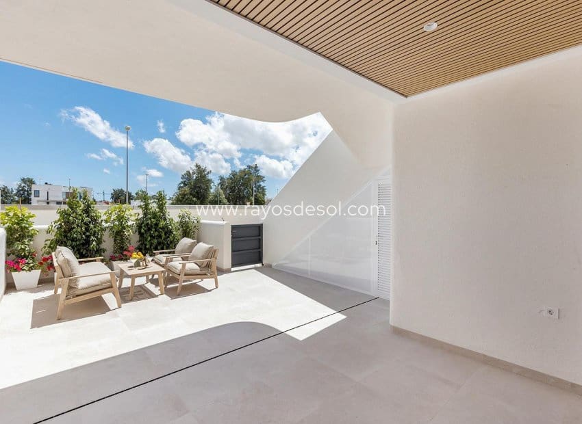 3 sovrum Lägenhet till salu i Dolores med pool - 269 900 € (Ref: 8628266)