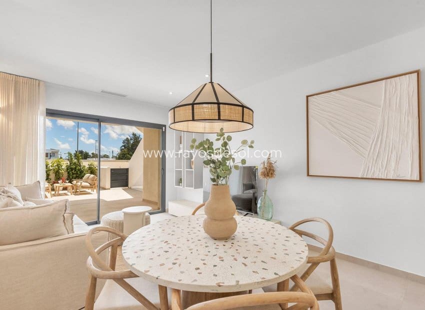 3 sovrum Lägenhet till salu i Dolores med pool - 269 900 € (Ref: 8628266)