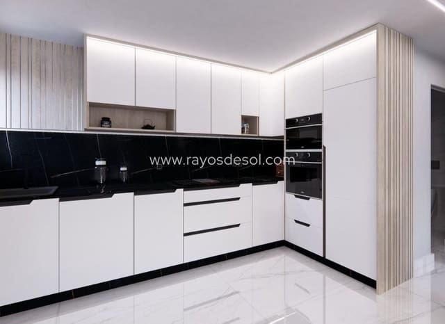 2 Zimmer Apartment zu verkaufen in Algorfa mit Pool - 261.000 € (Ref: 8634984)