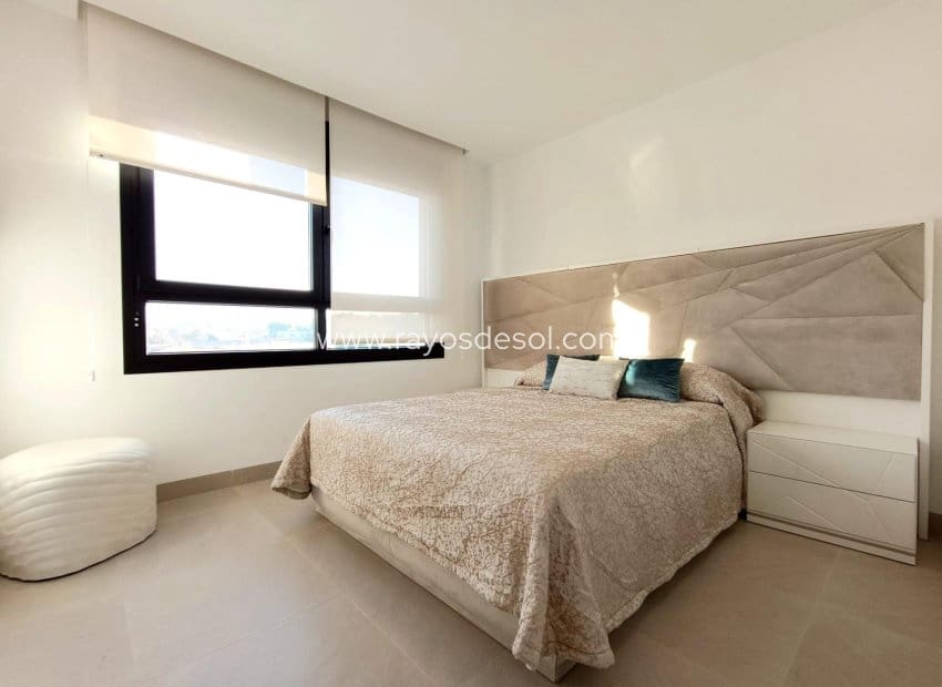 3 slaapkamer Villa te koop in Benijofar met zwembad - € 449.000 (Ref: 8646133)