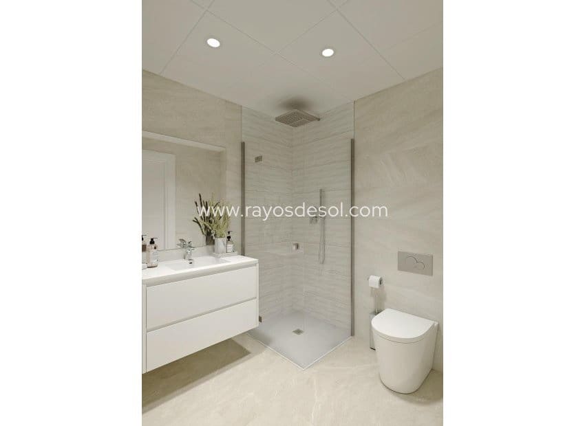 3 camera da letto Appartamento in vendita in Torrevieja con piscina - 279.000 € (Rif: 8646135)