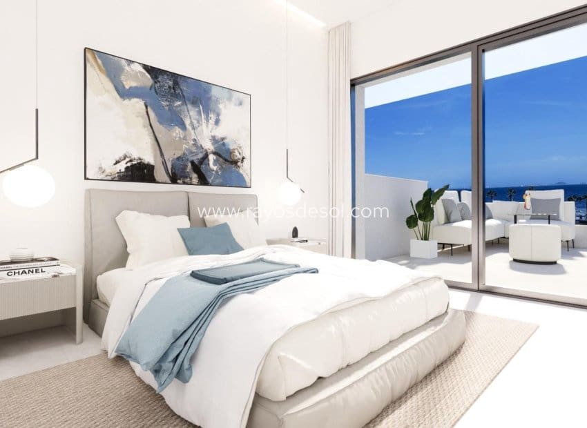 3 quarto Moradia para venda em Los Alcazares com piscina - 1 390 000 € (Ref: 8646137)