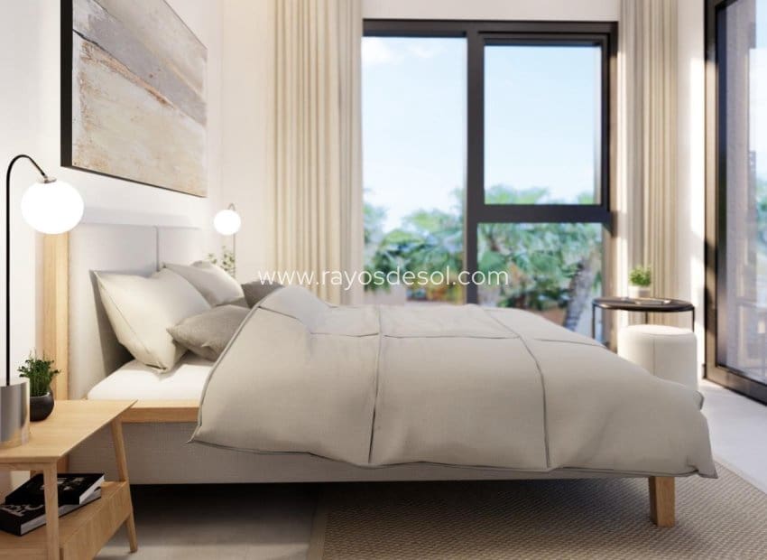 3 quarto Moradia para venda em Los Alcazares com piscina - 1 390 000 € (Ref: 8646137)