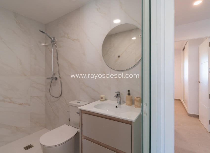 3 soverom Leilighet til salgs i Playa Flamenca med svømmebasseng - € 395 000 (Ref: 8646140)