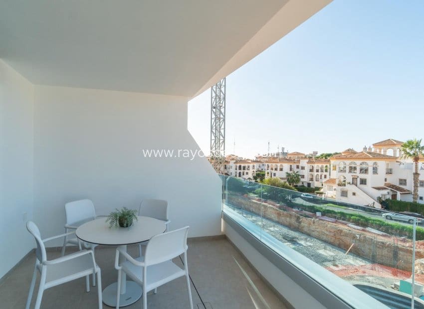 3 soverom Leilighet til salgs i Playa Flamenca med svømmebasseng - € 395 000 (Ref: 8646140)