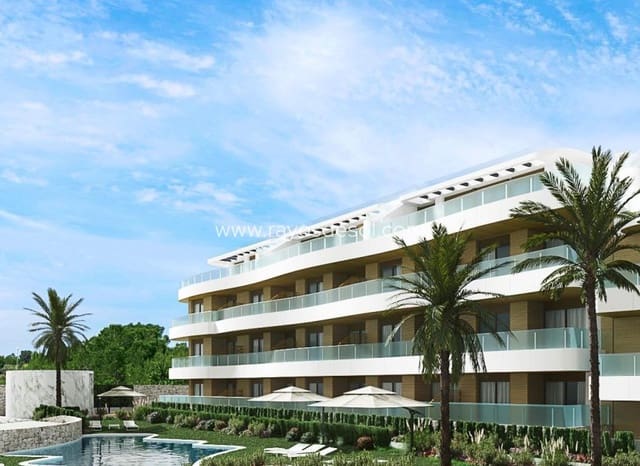 Apartamento de 3 habitaciones en Playa Flamenca, Orihuela en venta con piscina - 395.000 € (Ref: 8646140)