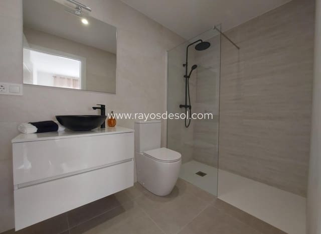 2 sovrum Villa till salu i Roldan, Torre-Pacheco med pool - 242 500 € (Ref: 8680343)