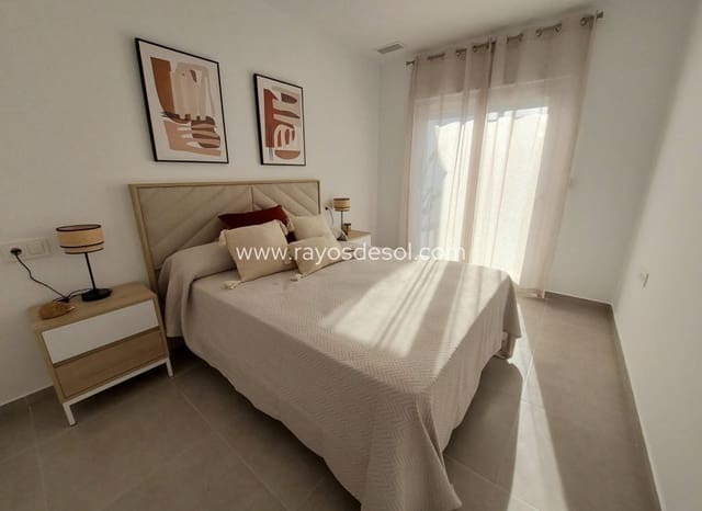 2 sovrum Villa till salu i Roldan, Torre-Pacheco med pool - 242 500 € (Ref: 8680343)