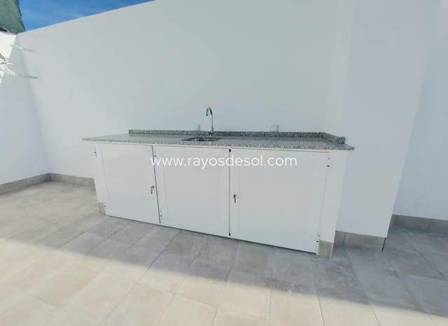 3 slaapkamer Villa te koop in Roldan, Torre-Pacheco met zwembad - € 272.500 (Ref: 8680344)