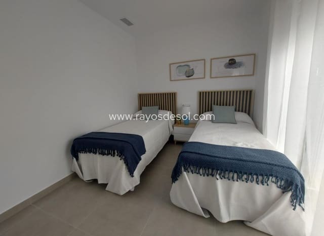 3 sovrum Villa till salu i Roldan, Torre-Pacheco med pool - 272 500 € (Ref: 8680344)