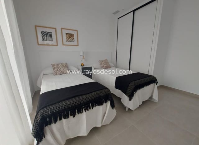 3 sovrum Villa till salu i Roldan, Torre-Pacheco med pool - 272 500 € (Ref: 8680344)