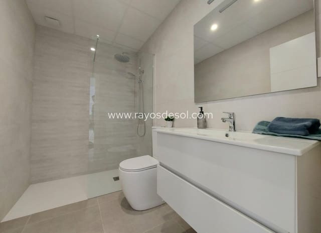 3 sovrum Villa till salu i Roldan, Torre-Pacheco med pool - 272 500 € (Ref: 8680344)