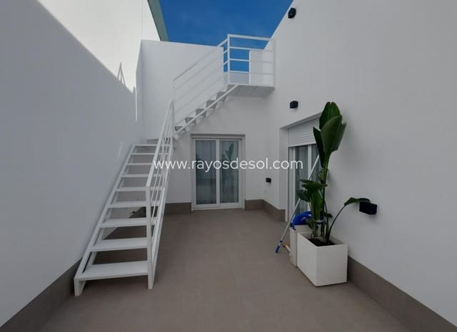 3 sovrum Villa till salu i Roldan, Torre-Pacheco med pool - 272 500 € (Ref: 8680344)