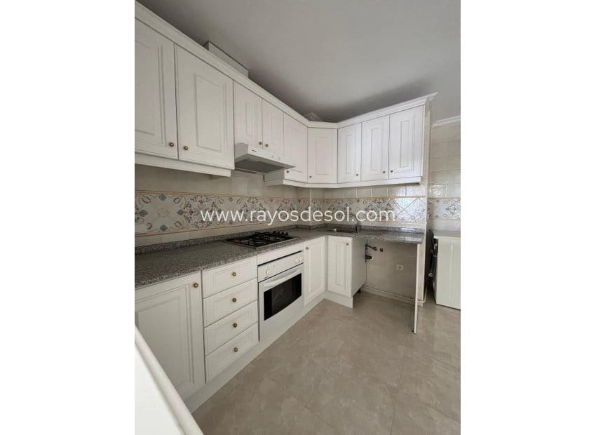 2 sovrum Takvåning till salu i Orihuela Costa med pool - 347 700 € (Ref: 8692147)