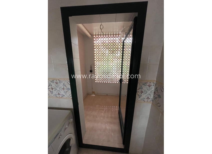 2 sovrum Takvåning till salu i Orihuela Costa med pool - 347 700 € (Ref: 8692147)