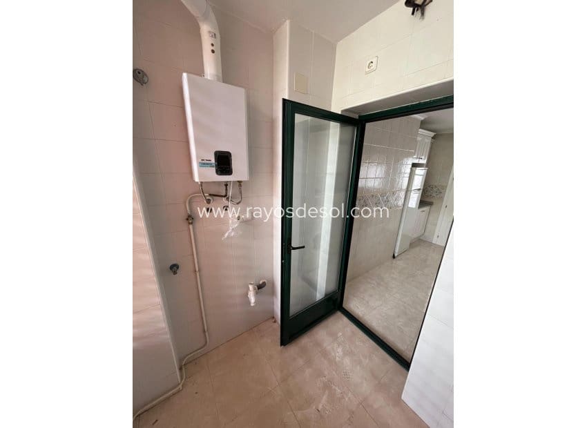 2 sovrum Takvåning till salu i Orihuela Costa med pool - 347 700 € (Ref: 8692147)