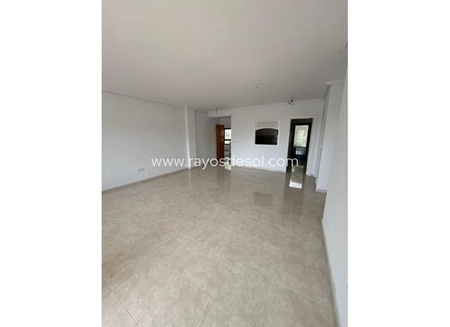 2 sovrum Takvåning till salu i Lomas de Campoamor - Las Ramblas, Orihuela med pool - 347 700 € (Ref: 8692147)