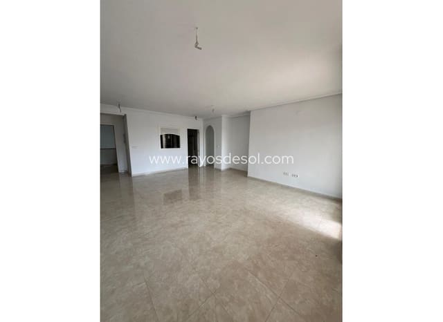 2 sovrum Takvåning till salu i Lomas de Campoamor - Las Ramblas, Orihuela med pool - 347 700 € (Ref: 8692147)