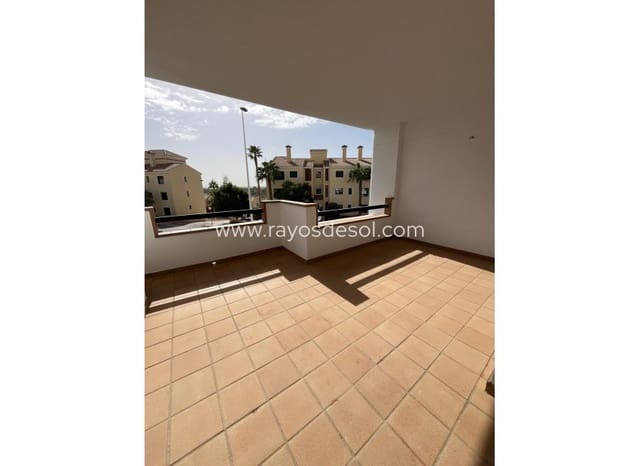 2 sovrum Takvåning till salu i Lomas de Campoamor - Las Ramblas, Orihuela med pool - 347 700 € (Ref: 8692147)