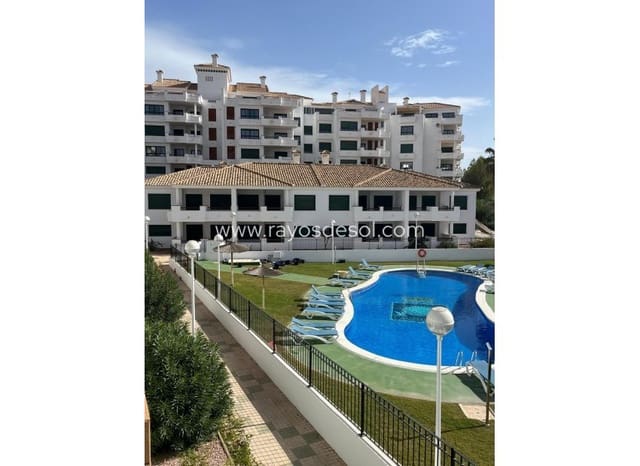 2 sovrum Takvåning till salu i Lomas de Campoamor - Las Ramblas, Orihuela med pool - 347 700 € (Ref: 8692147)