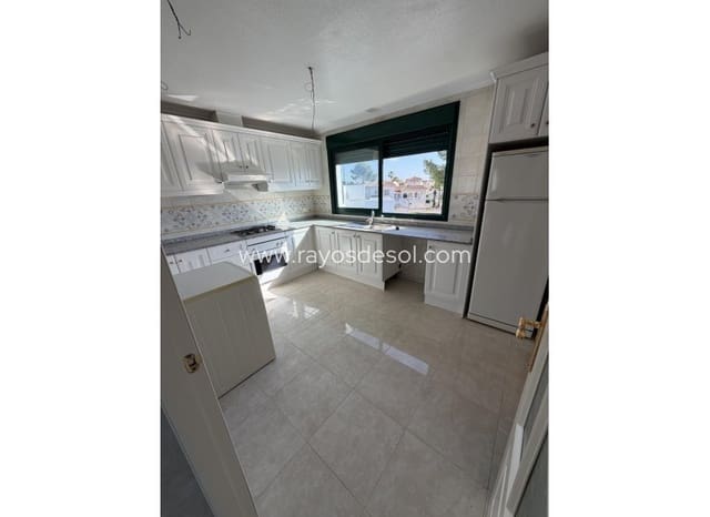 2 sovrum Takvåning till salu i Lomas de Campoamor - Las Ramblas, Orihuela med pool - 347 700 € (Ref: 8692147)