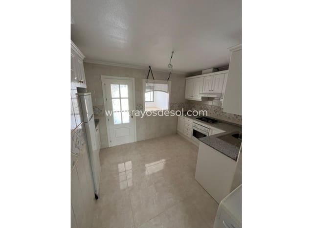 2 slaapkamer Appartement te koop in Lomas de Campoamor - Las Ramblas, Orihuela met zwembad - € 238.000 (Ref: 8692149)