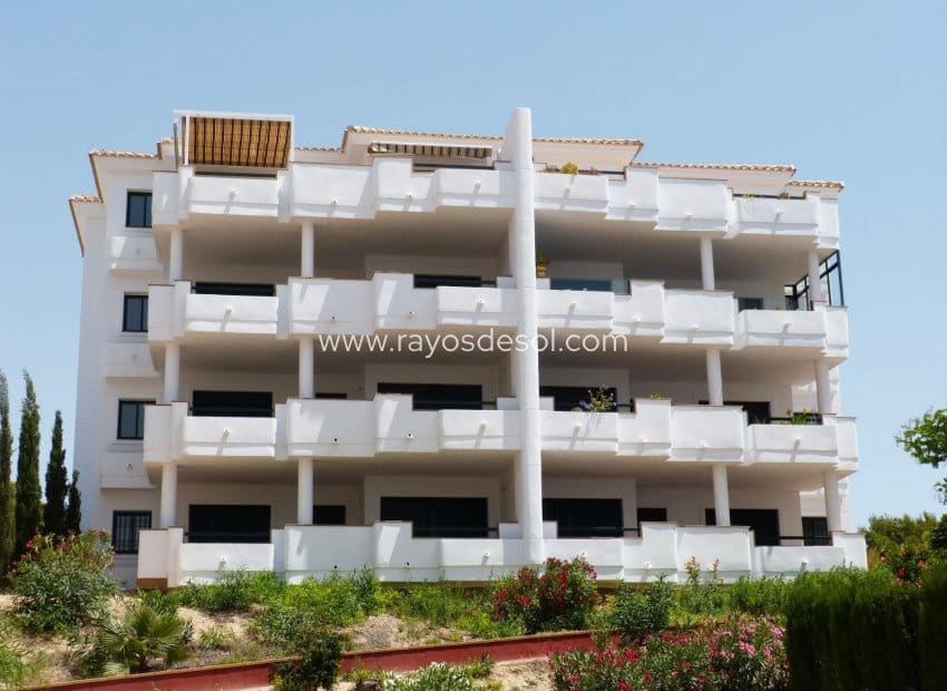 2 soverom Leilighet til salgs i Orihuela Costa med svømmebasseng - € 298 900 (Ref: 8692149)