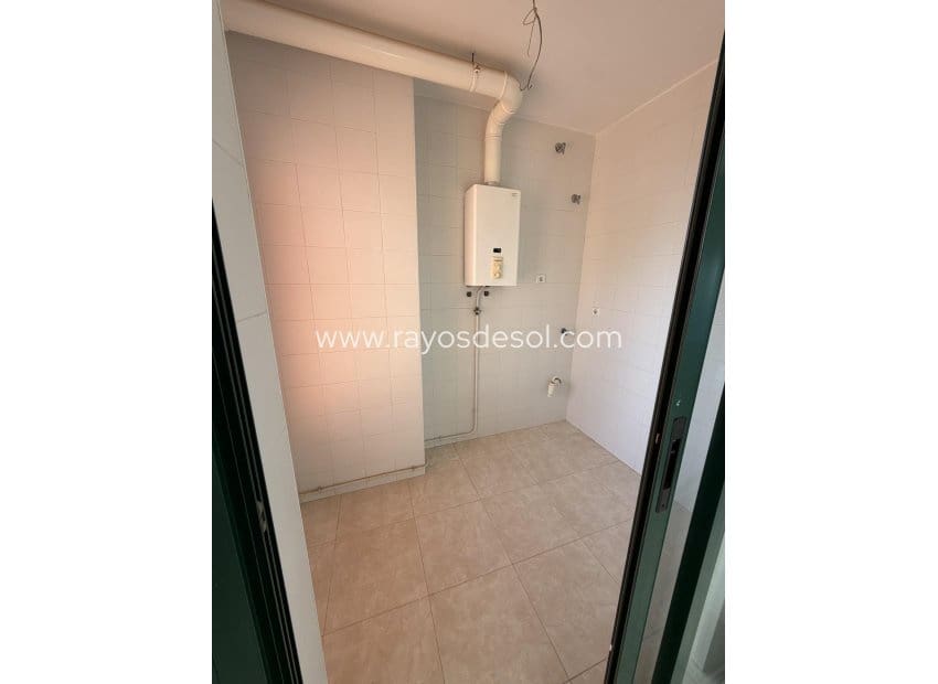 2 soverom Leilighet til salgs i Orihuela Costa med svømmebasseng - € 298 900 (Ref: 8692149)