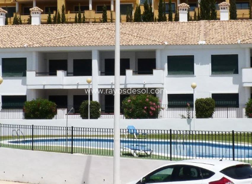 2 soverom Leilighet til salgs i Orihuela Costa med svømmebasseng - € 298 900 (Ref: 8692149)