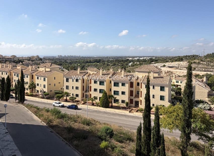 2 soverom Leilighet til salgs i Orihuela Costa med svømmebasseng - € 298 900 (Ref: 8692149)