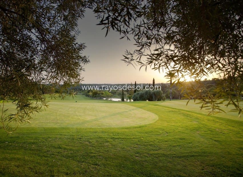 2 soverom Leilighet til salgs i Orihuela Costa med svømmebasseng - € 298 900 (Ref: 8692149)