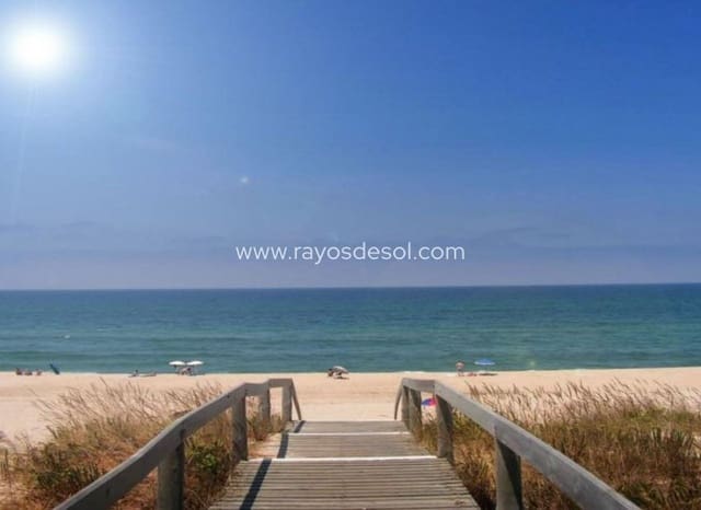 3 bedroom Villa for sale in San Fulgencio with pool - € 800,000 (Ref: 8693264)