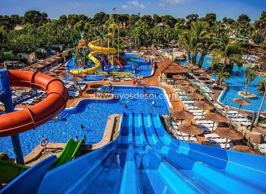 3 soveværelse Villa til salg i San Fulgencio med swimmingpool - € 800.000 (Ref: 8693264)