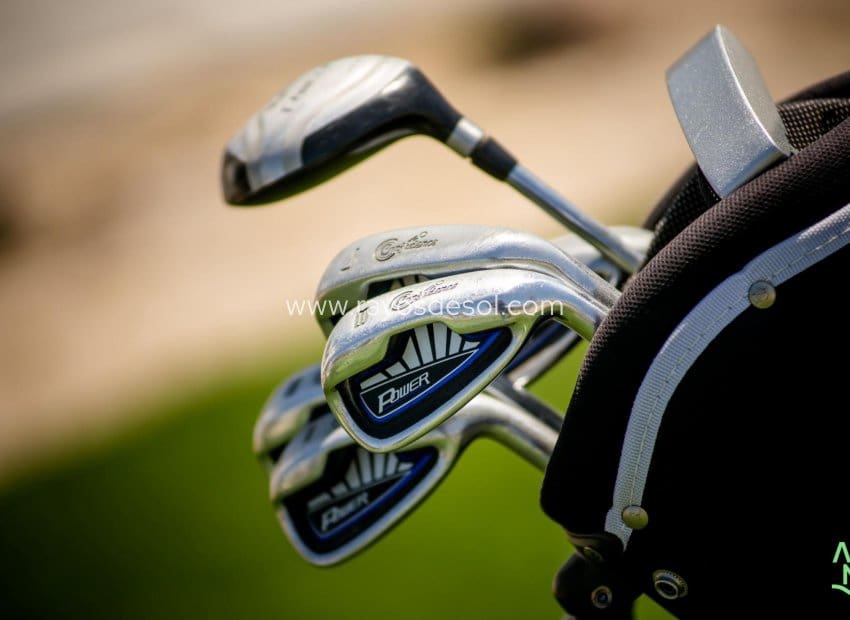 3 soveværelse Lejlighed til salg i Condado de Alhama med swimmingpool - € 218.400 (Ref: 8710501)