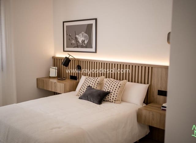 2 sypialnia Apartament na sprzedaż w Condado de Alhama, Alhama de Murcia z basenem - 196 400 € (Ref: 8710503)