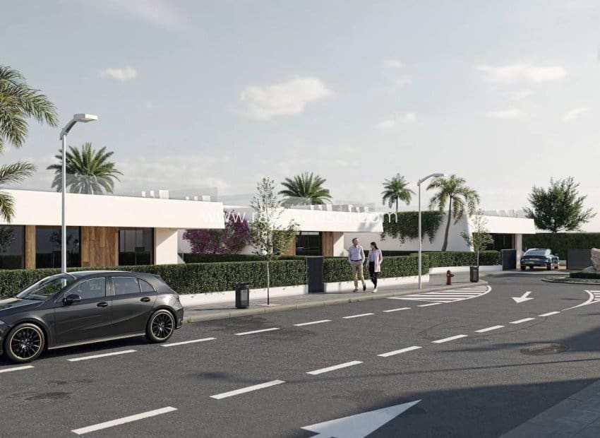 3 soveværelse Villa til salg i Condado de Alhama med swimmingpool - € 305.900 (Ref: 8710504)