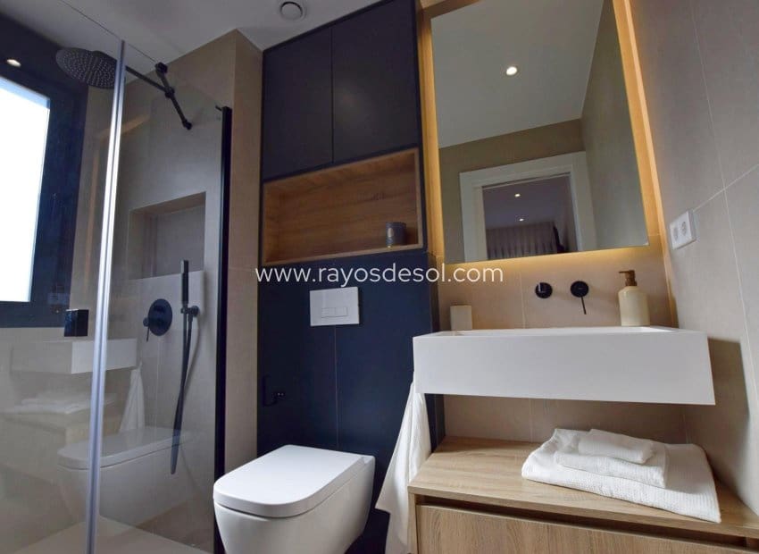 3 soveværelse Villa til salg i Condado de Alhama med swimmingpool - € 305.900 (Ref: 8710504)